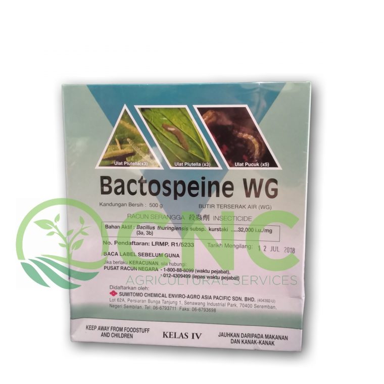 Bactospeine Wg_500Gm dedans Bactospeine