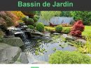Bassin De Jardin : Construire, Aménager Et Entretenir ... avec Faire Un Bassin De Jardin