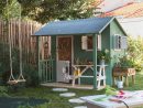 Cabane Enfant : Modèles Pour Le Jardin | Home avec Cabane Leroy Merlin