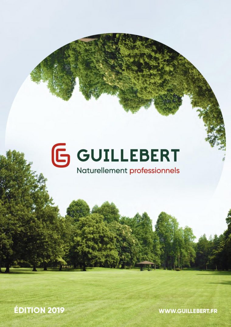 Calaméo – Catalogue Guillebert 2019 tout Joint Epdm Caoutchouc Pour Serre De Jardin Acd