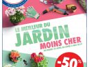 Catalogue Carrefour Du 23 Avril Au 06 Mai 2019 (Jardin ... encequiconcerne Carrefour Jardin