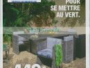 Catalogue Leclerc Du 02 Au 13 Avril 2019 (Jardin ... serapportantà Salon De Jardin Lecler