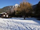 Chalet For Sale - Chalet Les Drus, Chamonix Mont-Blanc, France encequiconcerne Vente Chalet Chamonix