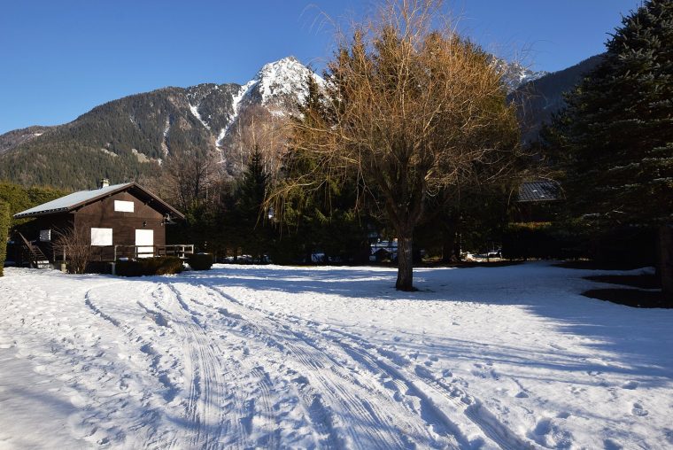Chalet For Sale – Chalet Les Drus, Chamonix Mont-Blanc, France encequiconcerne Vente Chalet Chamonix