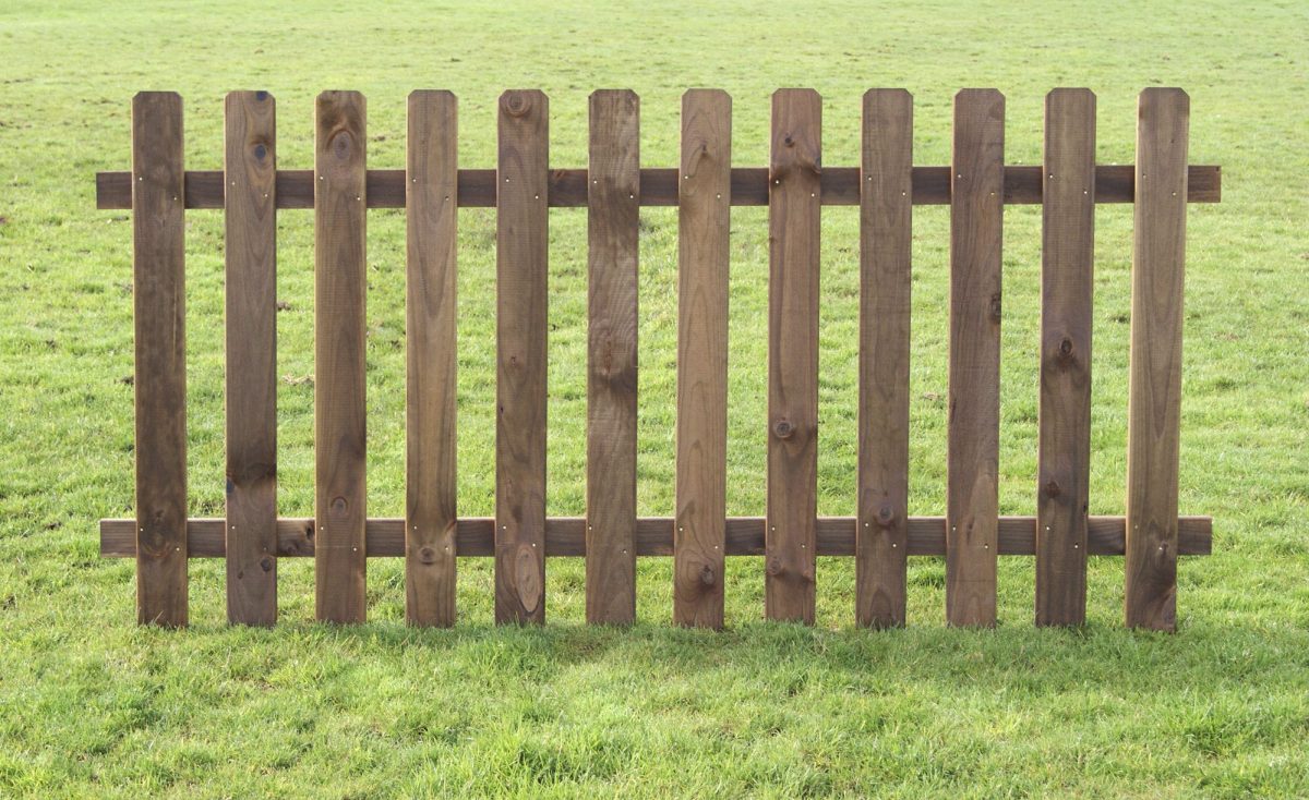 Clôture Pour Parc De Jeux / Pour Enclos Animalier / De ... serapportantà Enclos Jardin