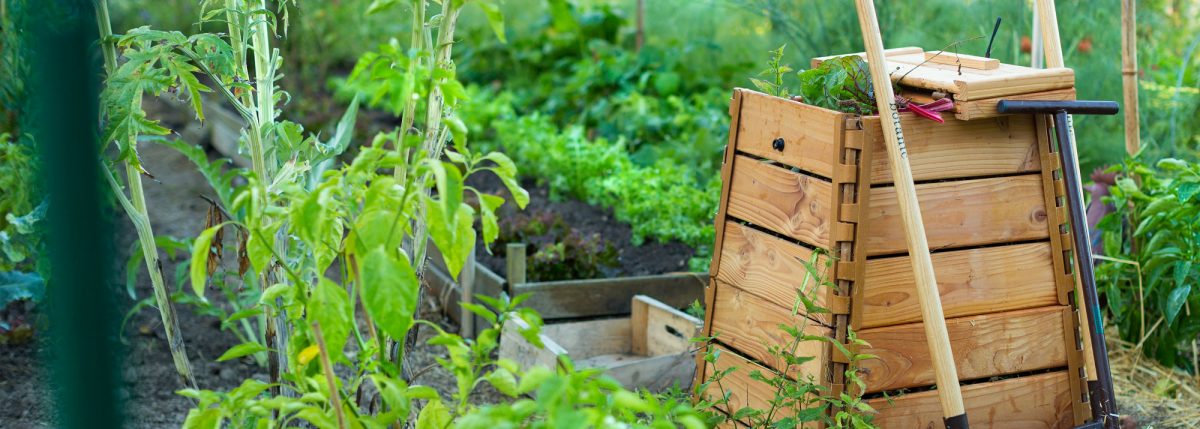 Compostage Et Recyclage Des Déchets Verts : Matériel De ... à Tamis Jardin Jardiland