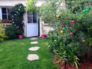 Déco: Aménagement De Mon Petit Jardin encequiconcerne Decoration D Un Petit Jardin