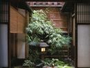 Déco Zen Et Petit Jardin D'intérieur | 禅庭, 日本庭園, 和 ... tout Decoration D Un Petit Jardin