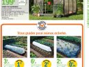 E.leclerc Catalogue Actuel 11.02 - 29.02.2020 [15 ... pour Serre De Jardin Polycarbonate Leclerc
