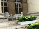 Fauteuil De Jardin Week-End - Livraison Offerte - Petite ... dedans Petite Table De Salon De Jardin