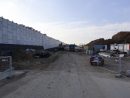 File:construction Works At Expressway S2 (Miasteczko Wilanów ... destiné Bricoman
