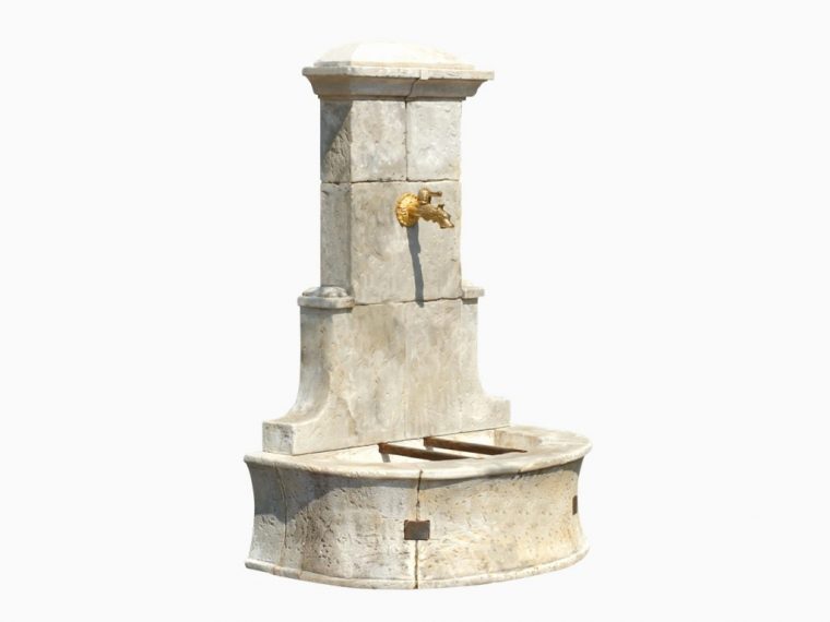 Fontaine De Jardin Castorama – Gamboahinestrosa concernant Fontaine Castorama