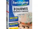 Fourmis Poudrage Et Arrosage - Fertiligène intérieur Anti Fourmi Pas Cher