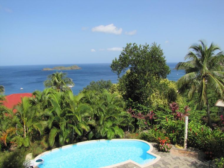 Gite Mayo, Bouillante, Guadeloupe – Booking encequiconcerne Le Jardin Tropical Bouillante