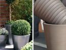 Grand Pot Pour Plante : 5 Jolis Pots Xxl Pour Un Jardin ... dedans Grand Pot Pour Jardin