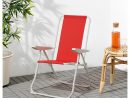 Håmö Reclining Chair - Red | Chaise Fauteuil, Fauteuil ... dedans Transat Ikea