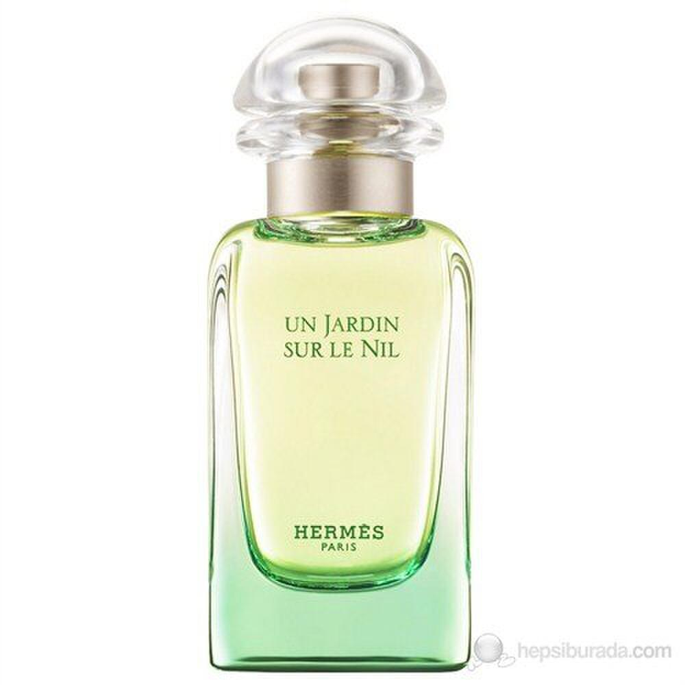 Hermes Un Jardin Sur Le Nil Edt 100 Ml Erkek Parfüm intérieur Hermes Un Jardin Sur Le Nil