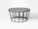 Hollo | Table Basse &amp; Mobilier Design | Architonic serapportantà Petite Table De Salon De Jardin