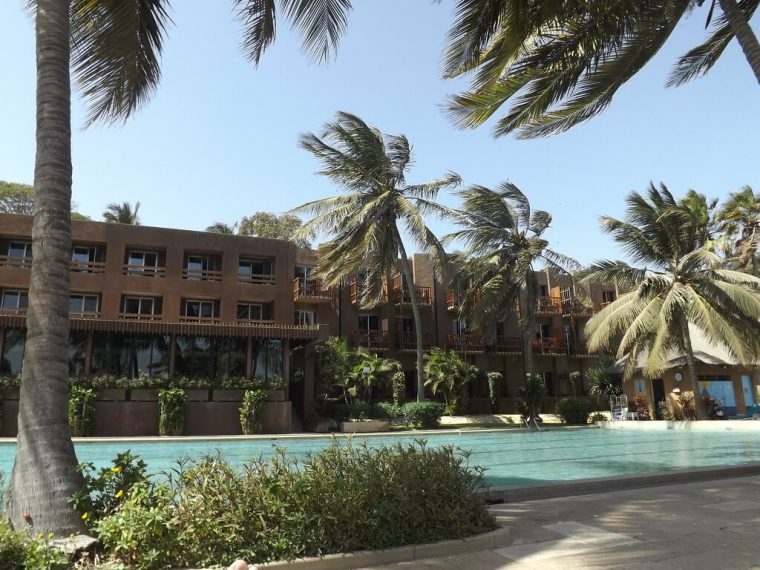 Hotel Jardin Savana Dakar, Dakar, Senegal | Hotel Jardin Sav … pour Hotel Jardin Savana Dakar
