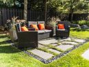 Idee De Deco Jardin Exterieur Pas Cher | Outdoor Furniture ... tout Idee De Jardin Pas Cher