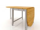 Ikea Gamlebi - Table Pliante à Table Pliante Ikea