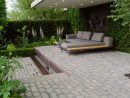 Inspirations Pinterest Déco Jardin Et Terrasse - Voici Notre ... destiné Deco Design Jardin Terrasse
