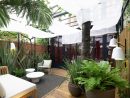 Jardins &amp; Terrasses — Agence Christophe Gautrand concernant Terrasses Et Jardins Paris