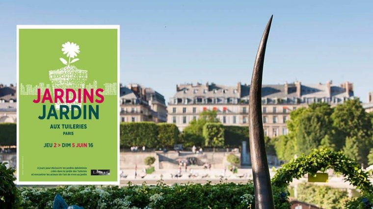 Juin 2016 – Jardins, Jardin Aux Tuileries – L'événement … intérieur "jardiland" -"horaires" -"narolles"