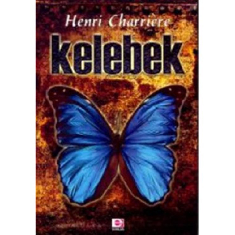 Kelebek- Henri Charriere By Fahriye Ayaz – Issuu dedans Pot Rouge Jardin