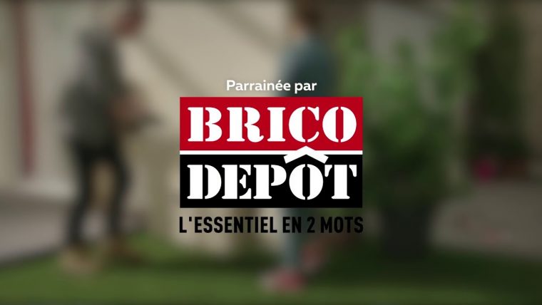 La Minute Bricolage pour Brouette Brico Depot