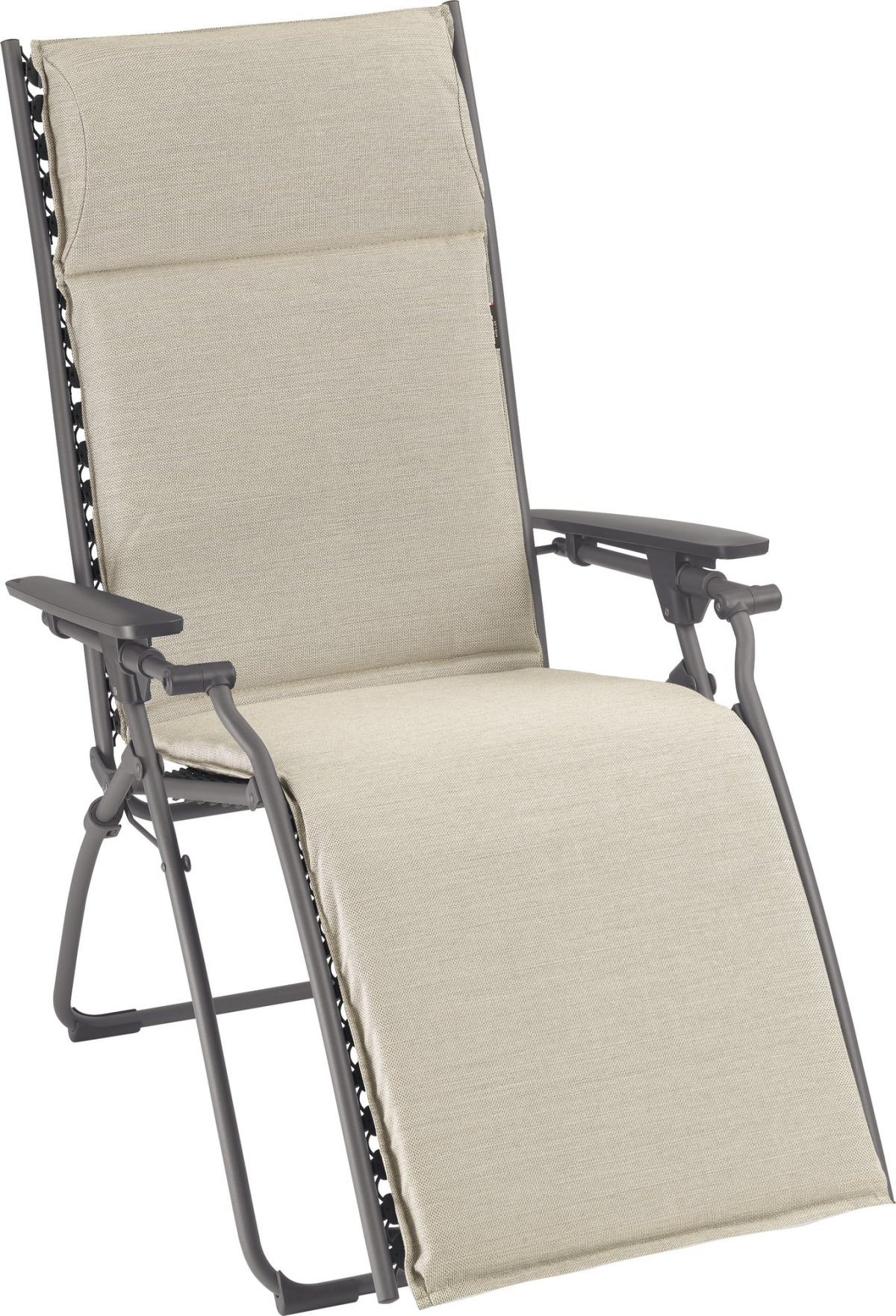 Lafuma Bayanne Relax Armchair pour Relax Lafuma