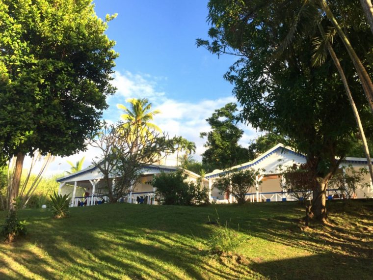 Le Jardin Tropical – Location Vacances En Guadeloupe, Villa … concernant Le Jardin Tropical Bouillante