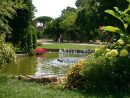 Le Parc Mauresque | Arcachon Office De Tourisme, Des Congrès ... pour Jardin Mauresque Arcachon