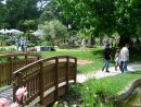 Le Parc Mauresque | Arcachon Office De Tourisme, Des Congrès ... serapportantà Jardin Mauresque Arcachon