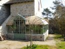 Lean-To Greenhouses | Serres Et Ferronneries D'antan dedans Serre Adosse