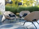 Loa Is An Outdoor Furniture Set Which Has Been Designed To ... concernant Mobilier De Jardin Blooma