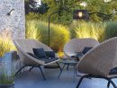 Loa Outdoor Furniture For Blooma On Behance | Meuble Jardin ... encequiconcerne Mobilier De Jardin Blooma