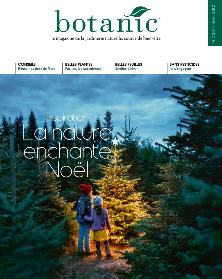 Magazine N°11 By Botanic – Issuu encequiconcerne &quot;jardiland&quot; -&quot;horaires&quot; -&quot;narolles&quot;
