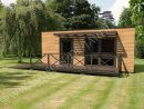 Maison De Jardin Vendée En Bois En Kit Sans Permis De Construire encequiconcerne Chalet Bois Habitable Sans Permis Construire