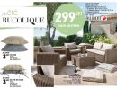Maison] La Foir'fouille : En Mode Bucolique. - Journal-Diagonale à Salon De Jardin Foire Fouille 2020