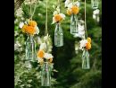 Mariage : 35 Idées Déco De Jardin Dénichées Sur Pinterest ... pour Decoration D Un Petit Jardin