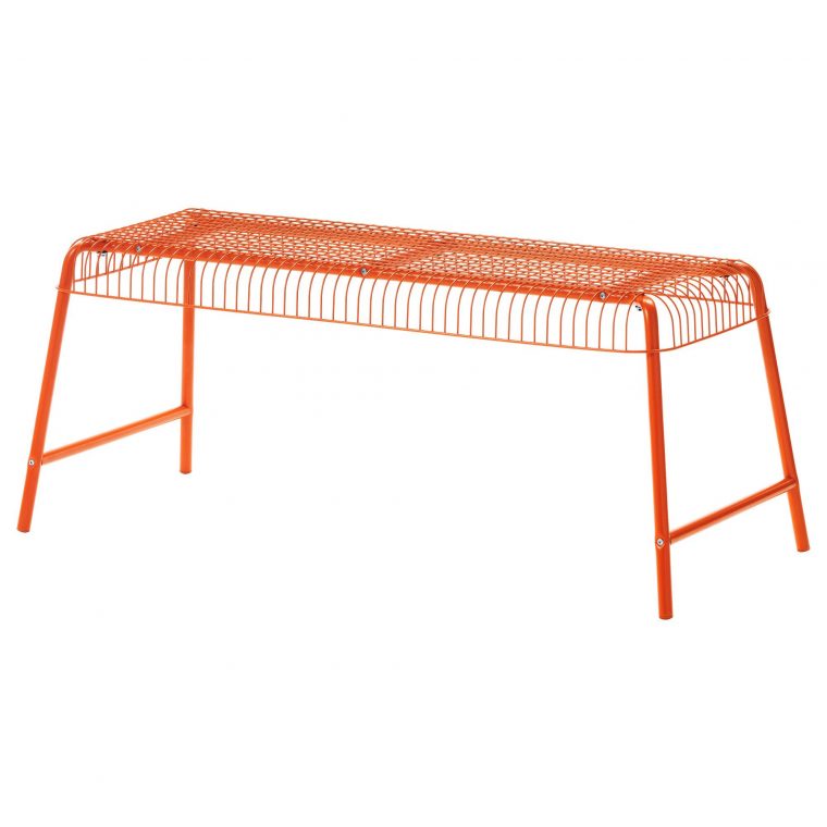 Mobilier Et Décoration – Intérieur Et Extérieur | Ikea Patio … pour Banc Jardin Ikea