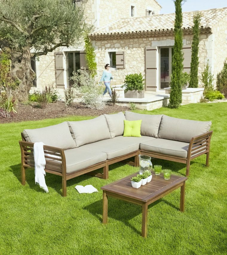 Mobilier Jardin De Luxe | Resin Patio Furniture, Outdoor … pour Mobilier De Jardin Design De Luxe