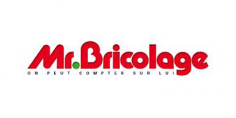 Mr.bricolage – Accueil intérieur Mr Bricolage Belgique
