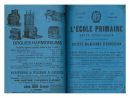 No 10 L'ecole Primaire, 15 Mars 1884 By Résonances, Mensuel ... pour Abonnement Mon Jardin Ma Maison