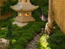 Objet De Déco De Jardin Zen | Petit Jardin Zen, Jardin ... concernant Decoration D Un Petit Jardin