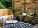 Outdoor Benches | Deco Terrasse, Patio Extérieur ... concernant Petite Table De Salon De Jardin