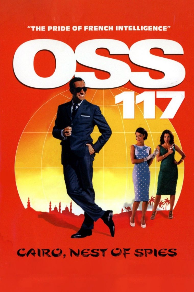 caire nid oss 117