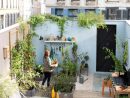 Petit Jardin : Nos Astuces Et Conseils Pour Un Petit Jardin ... encequiconcerne Decoration D Un Petit Jardin
