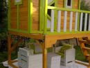 Petite Cabane De Jardin Pour Les Enfants | Petite Cabane De ... avec Maison Jardin Enfant